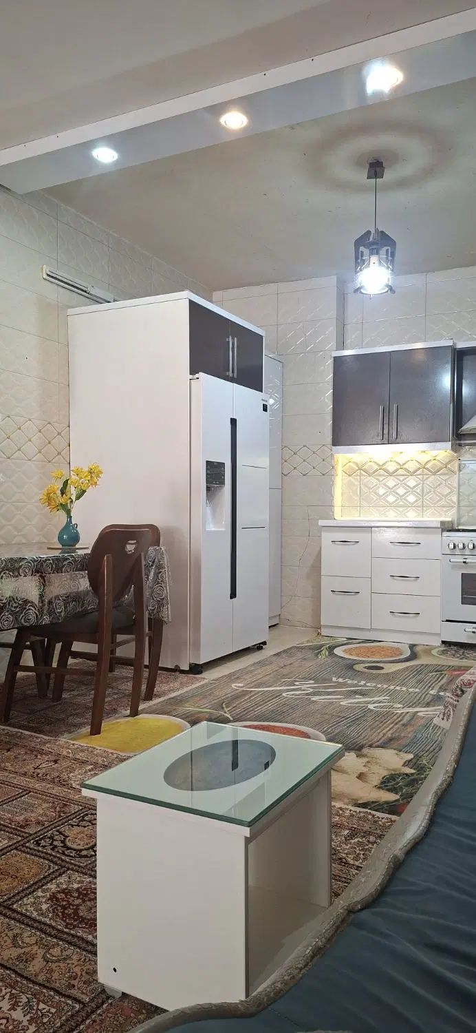 خانه ویلایی شیک