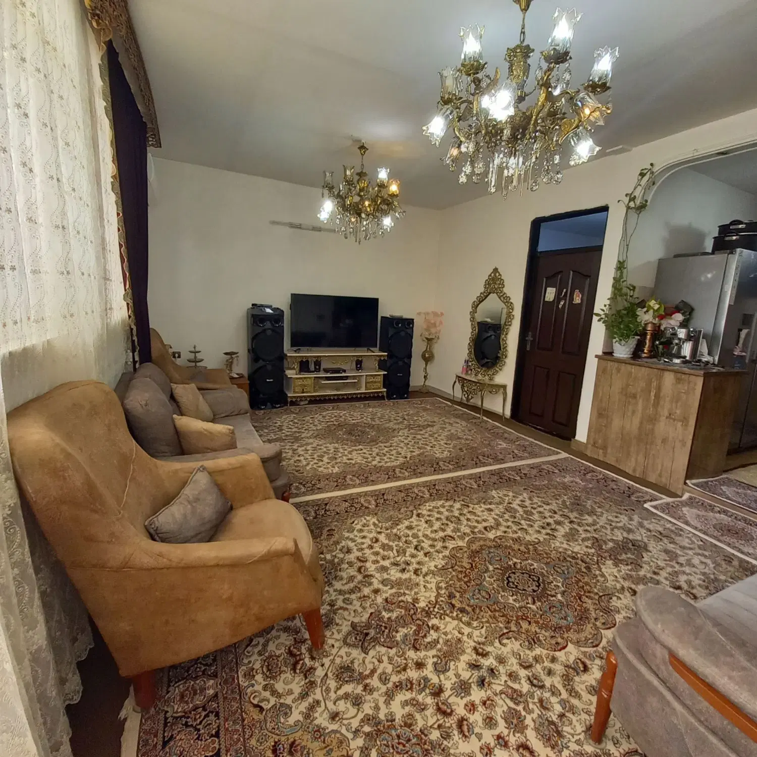 فروش خانه ای ویلایی