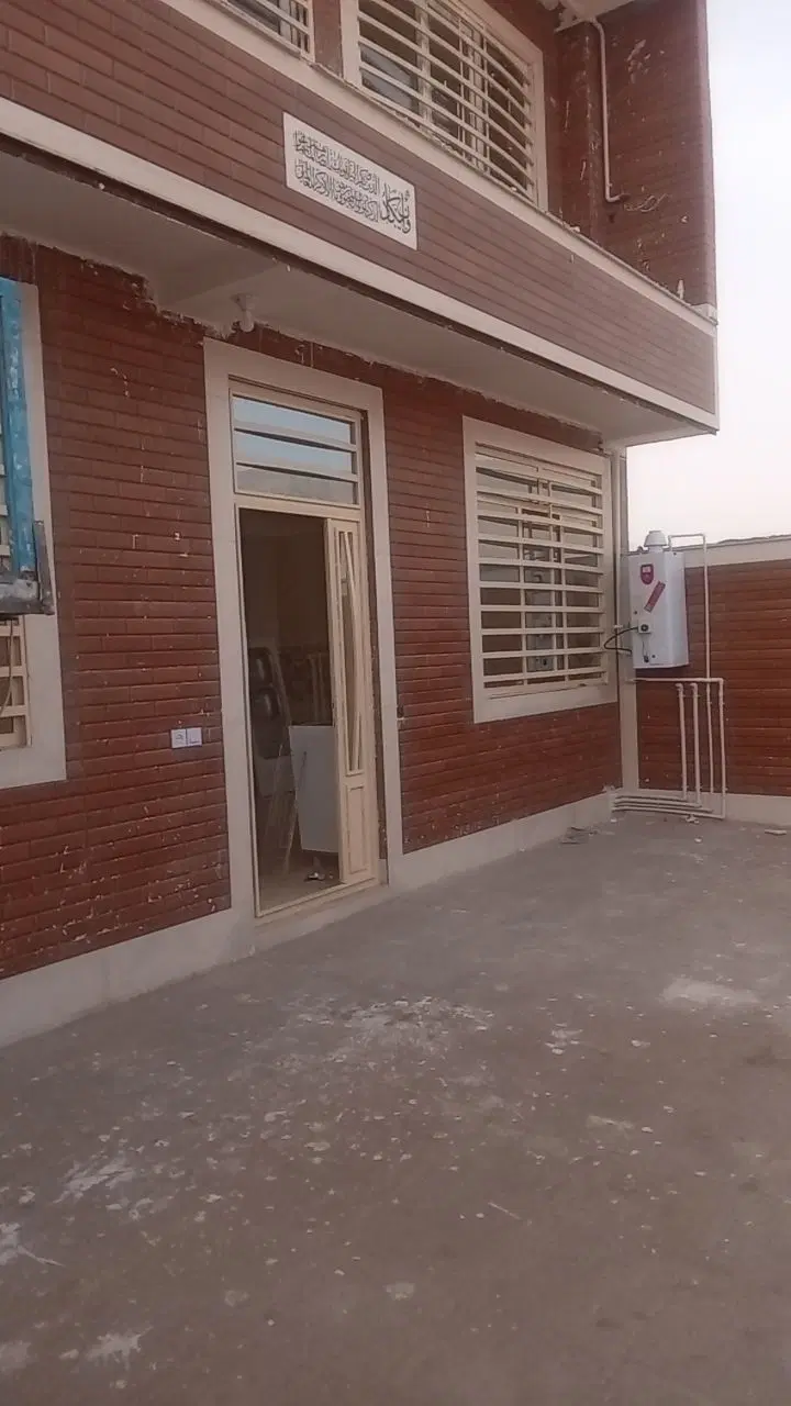 رهن واجاره ویلایی همکف