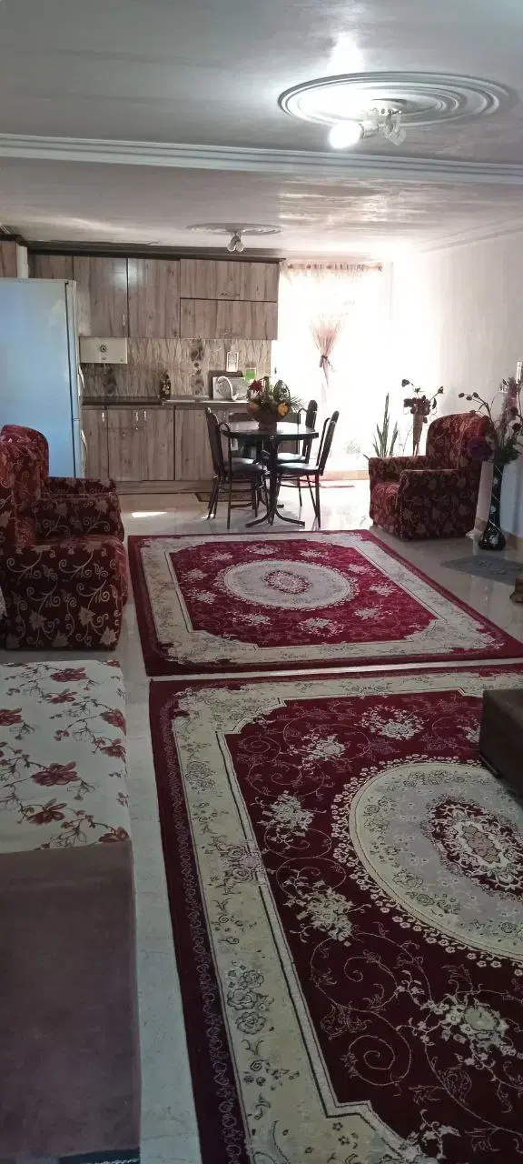 اجاره روزانه