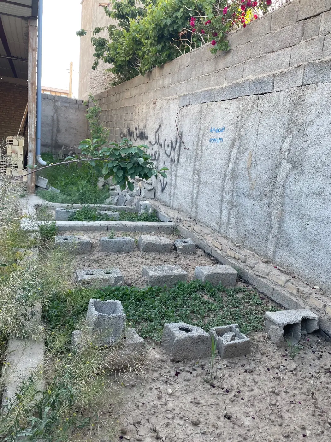 فروش با تهاتر ملک ۱۵۲ متری در چهارباغ کرج