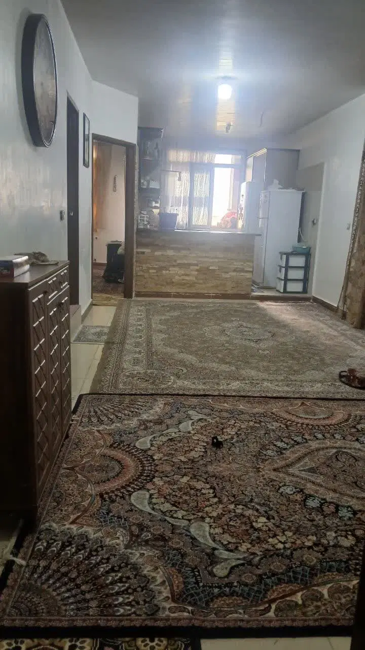 رهن واحد ۶۵متری