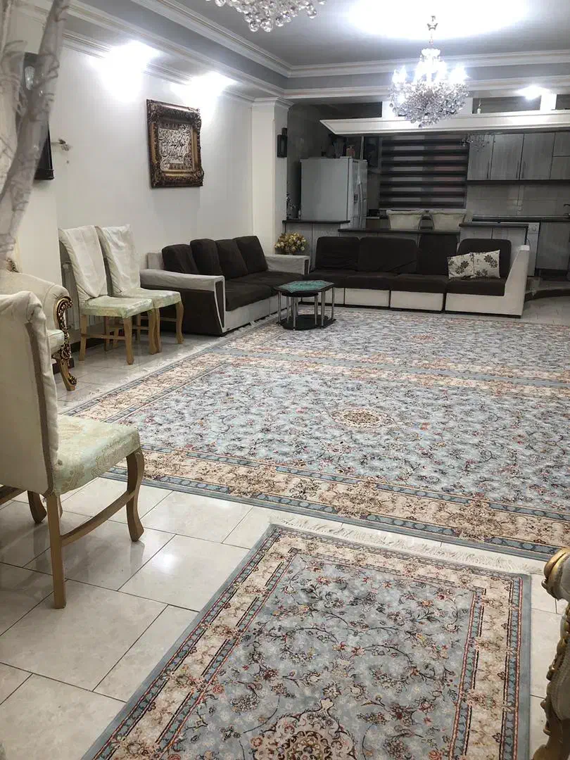 170متر کلنگی بر 7.5در 2طبقه