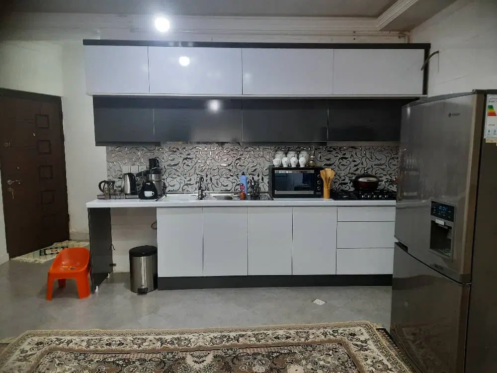 خانه اجاره صیاد شیرازی