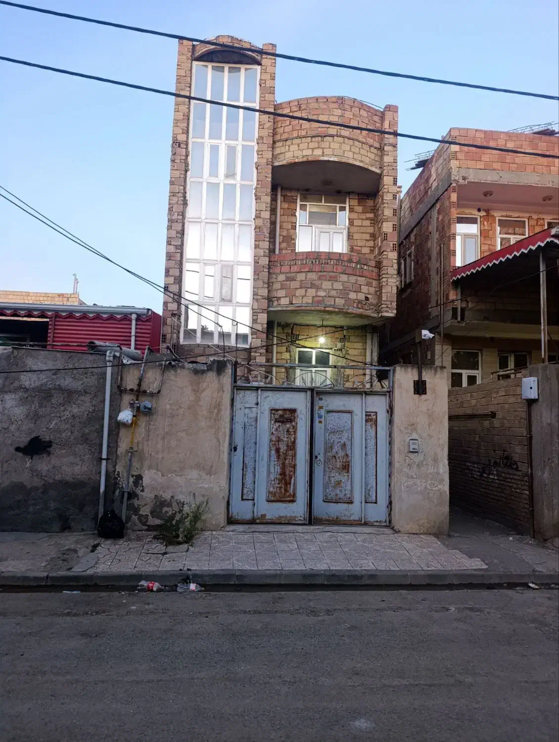 فروش منزل مسکونی