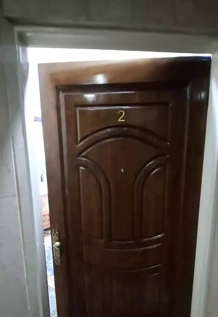 ۵۵ متری با سند تک برگ