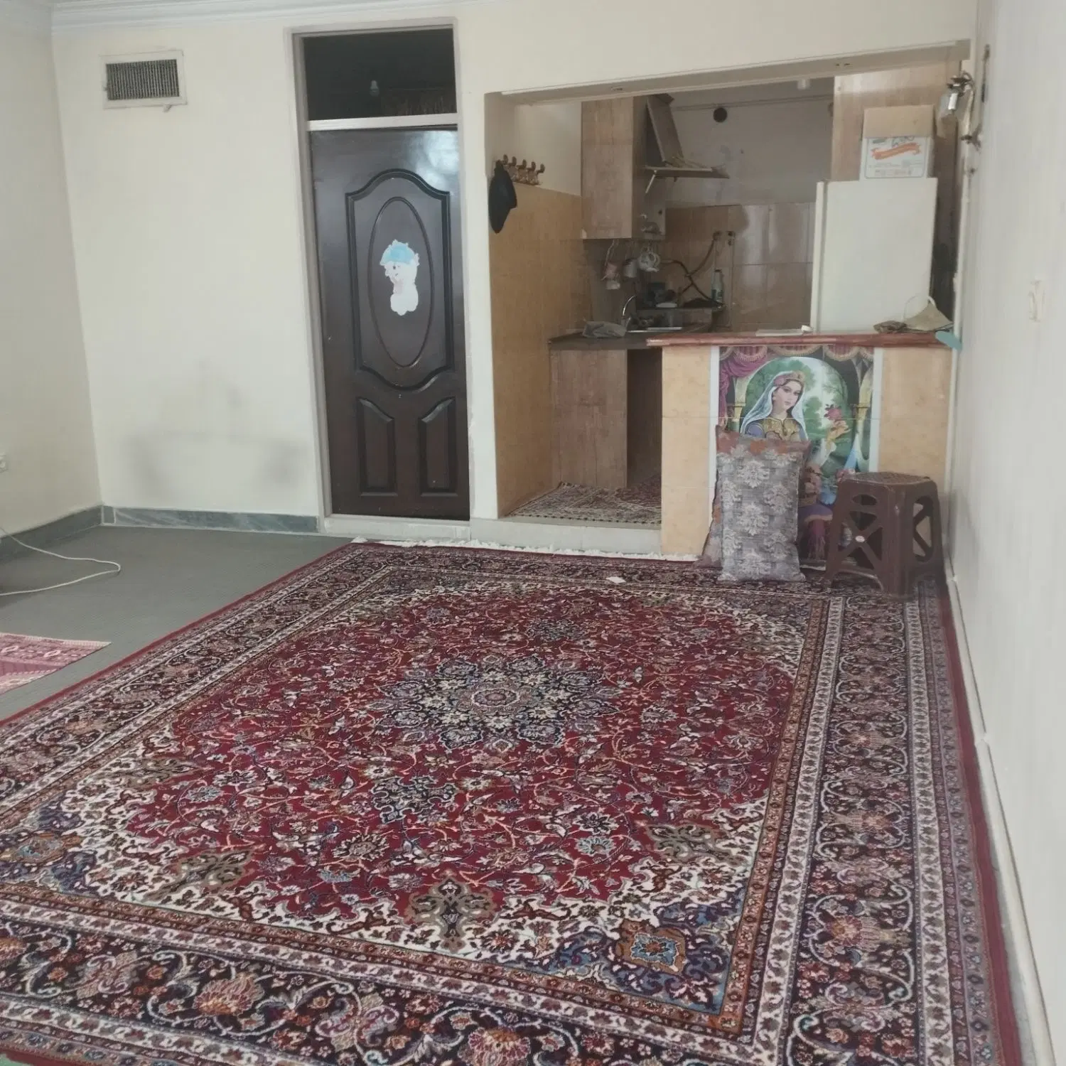 خونه ویلایی دو طبقه
