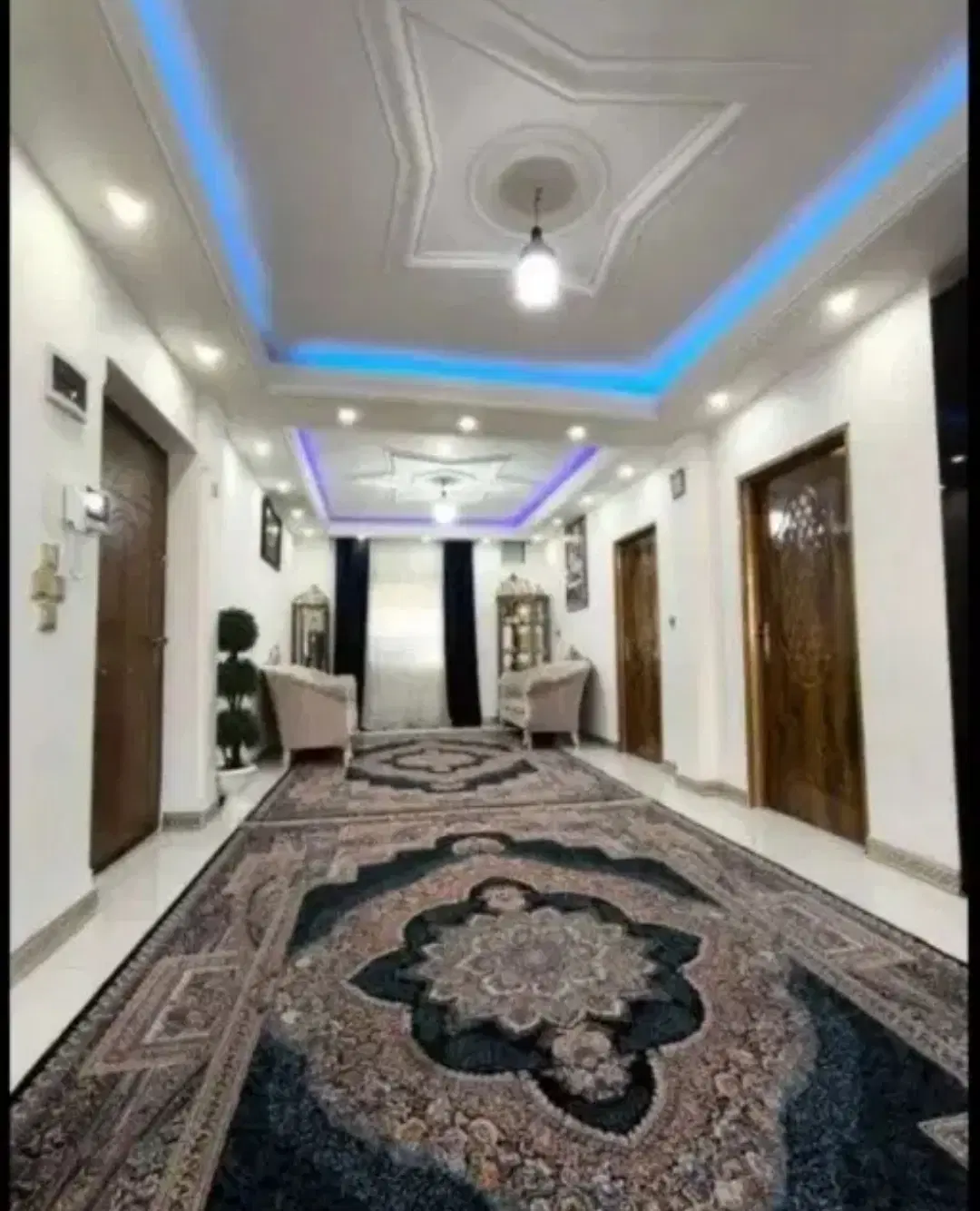 همخونه یاهم خانه