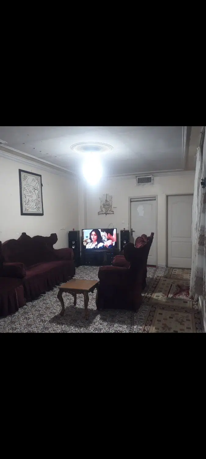 خانه کلنگی ویلای دربست