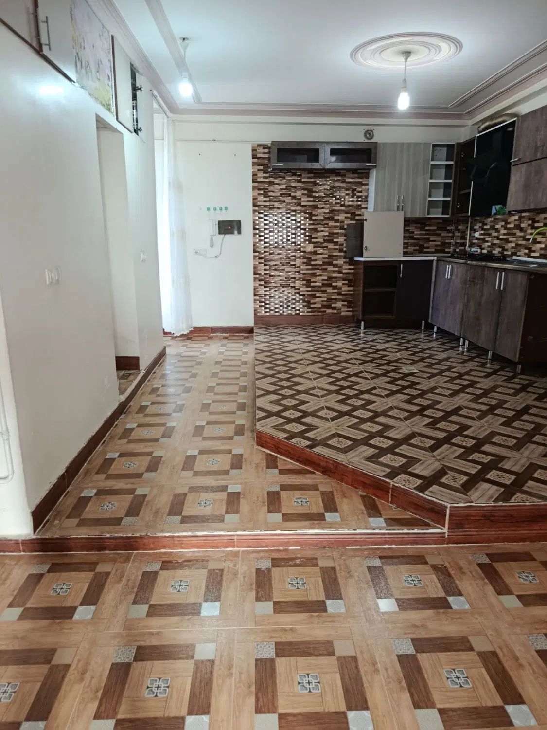 خانه اجاره‌ای