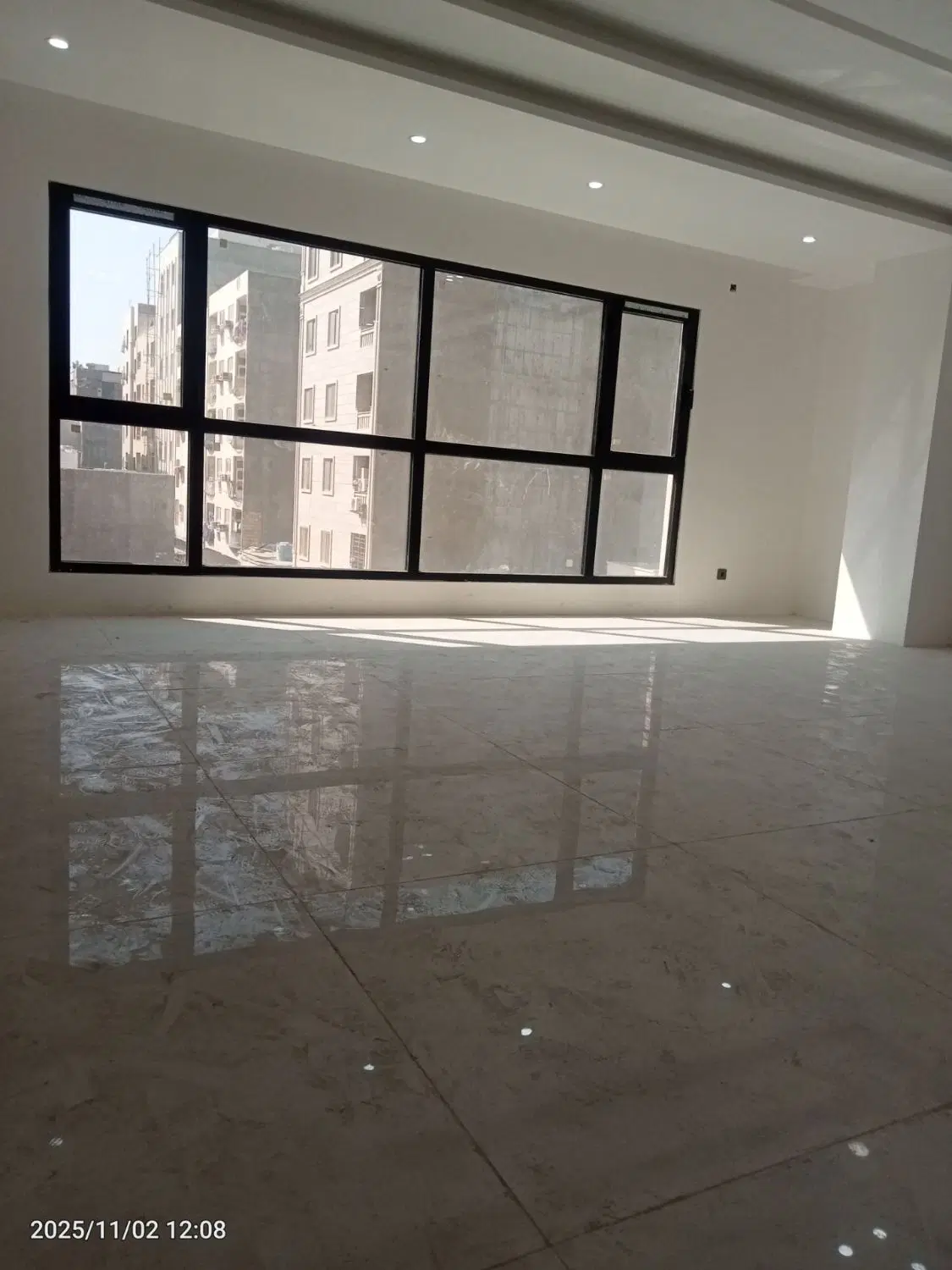 فروش 4 خواب 230متری حوالی حکمت_خوش نقشه و تک واحدی