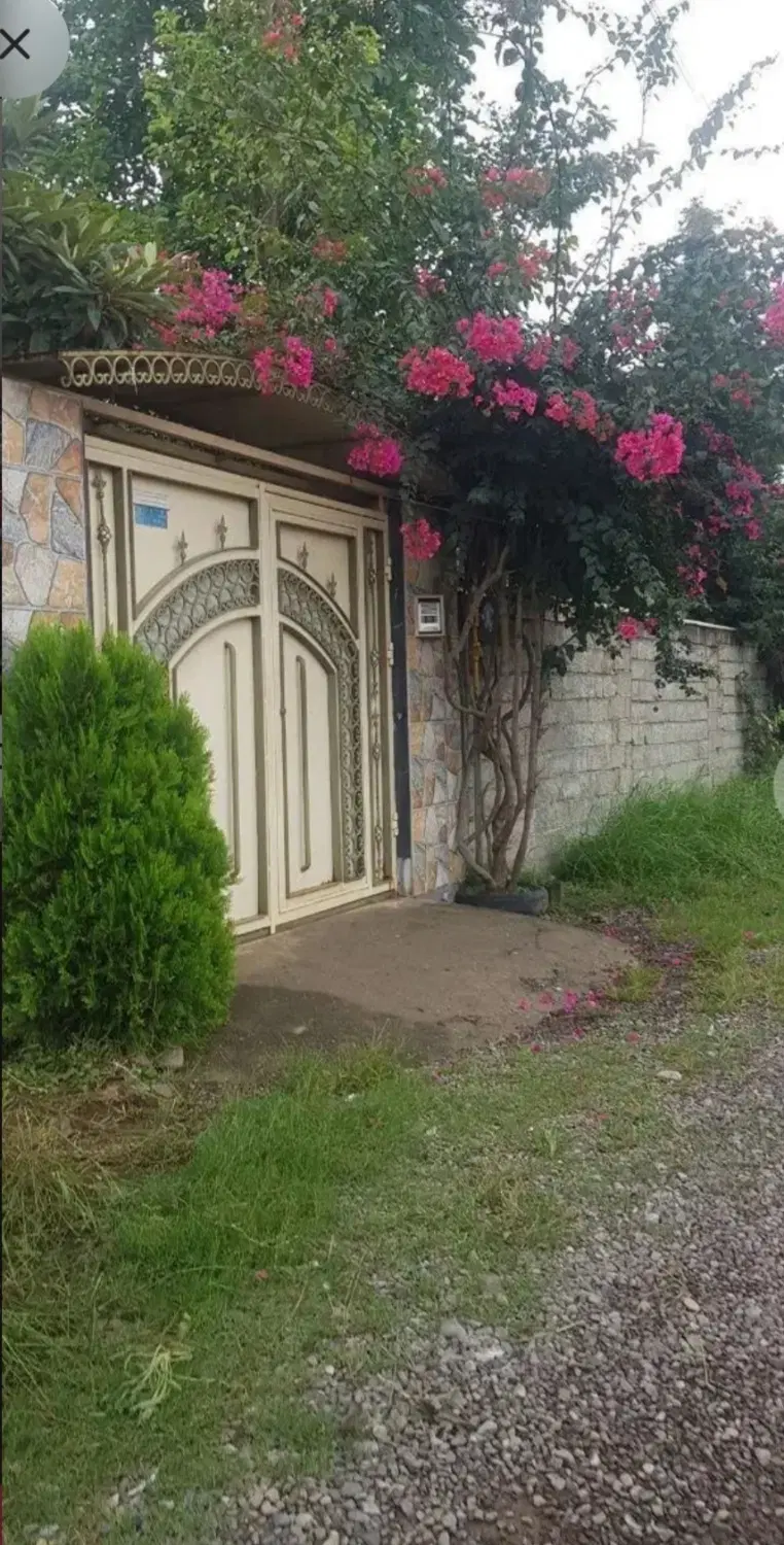خانه ویلای در لیش