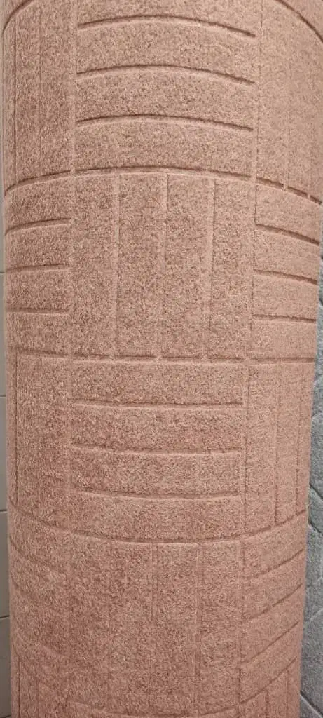 زمین دزک