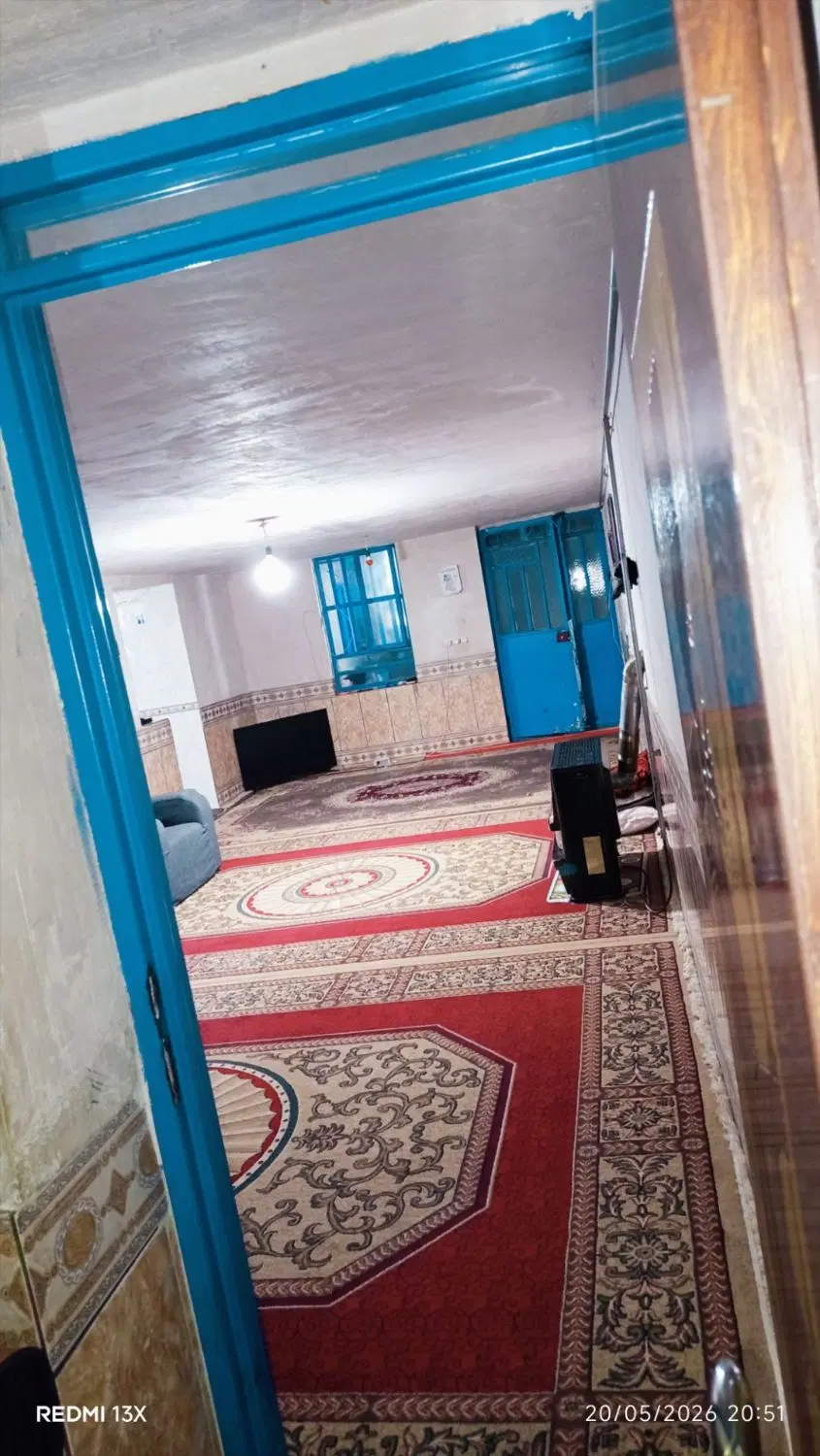 اجاره خانه  زیر زمین مادوان بالا