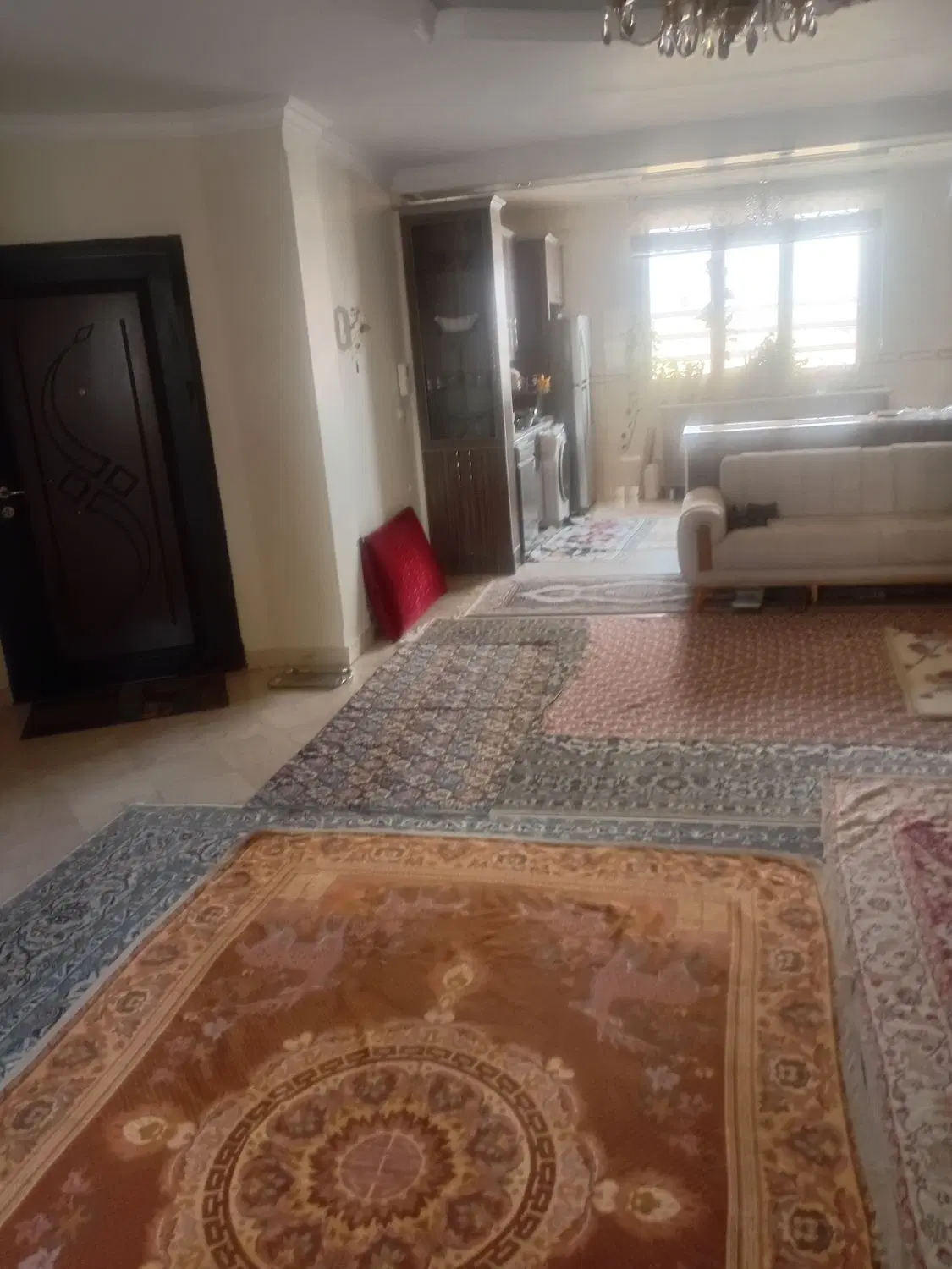 همخونه میخام