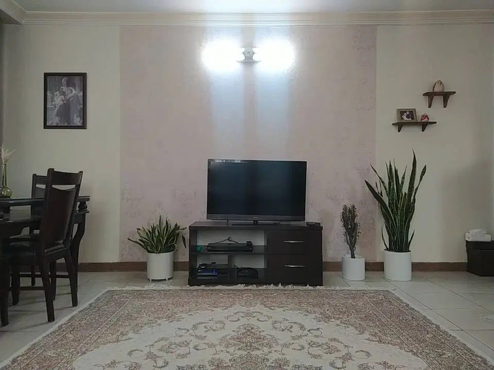 خانه ۶۰ متری