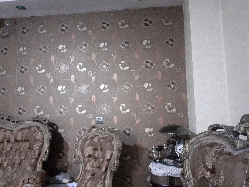 آپارتمان دو خوابه ۲ کله نور فول امکانات