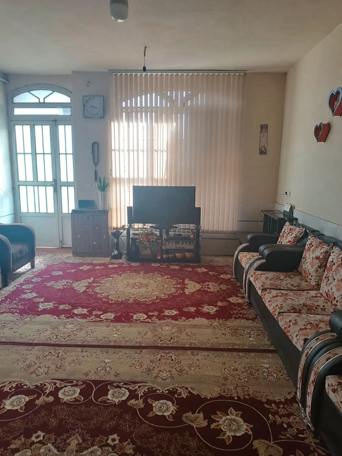 منزل دو طبقه در شیراز