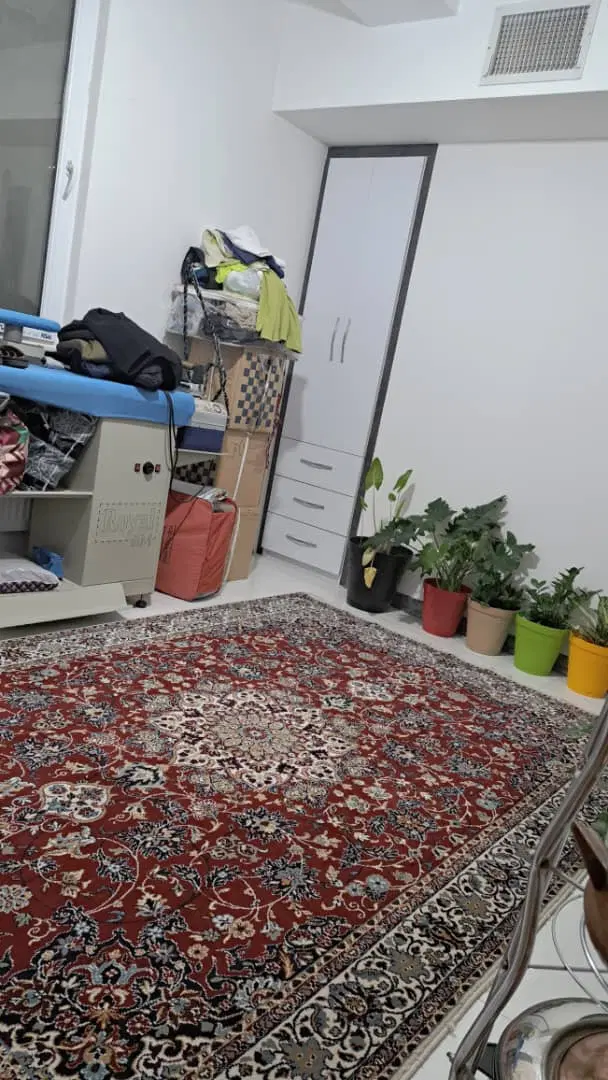 فروش فوری واحد ۸۵ متری فول در پروژه پرشین فاز ۵