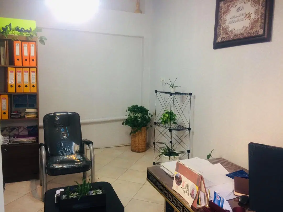 اجاره مغازه ۱۷ متری در خیابان شیخ هادی