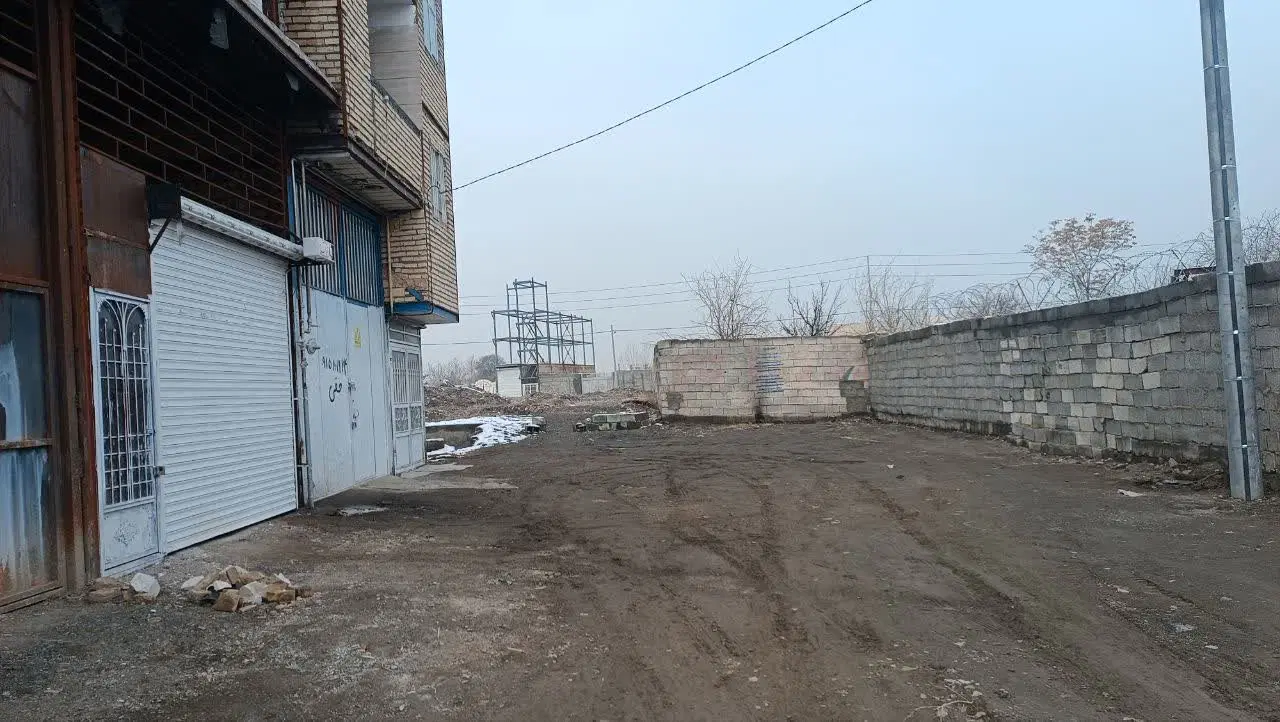 فروش تجاری مسکونی