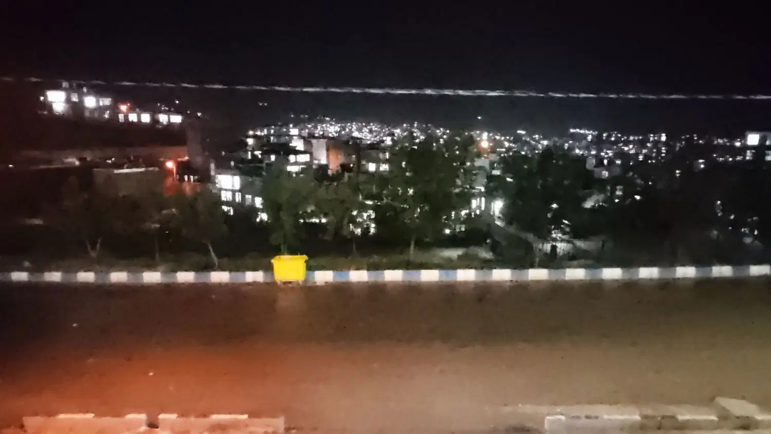 فروش واحد ۹۵متری مسکن مهر مولوی