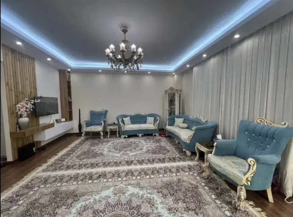 آپارتمان ۸۵متر **ویودلباز**بلوارپاسدارگمنام