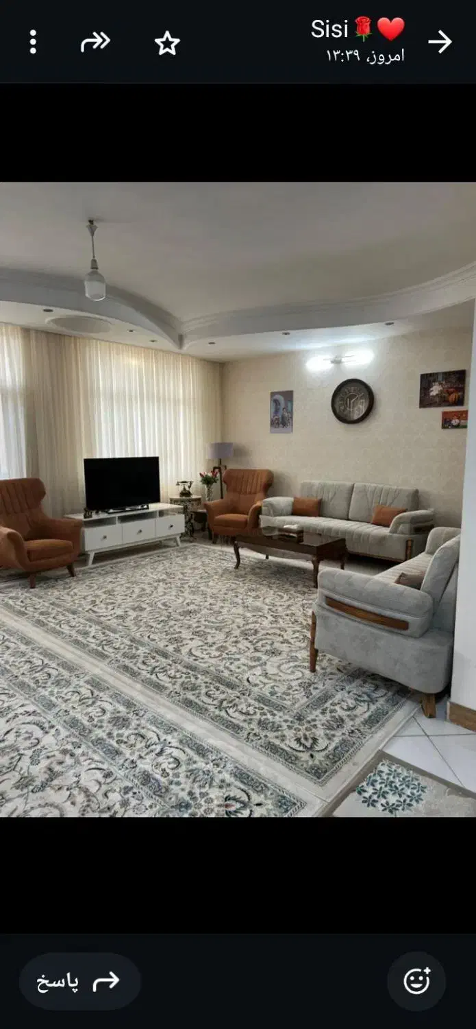 مسکن مهر نور 75 متر