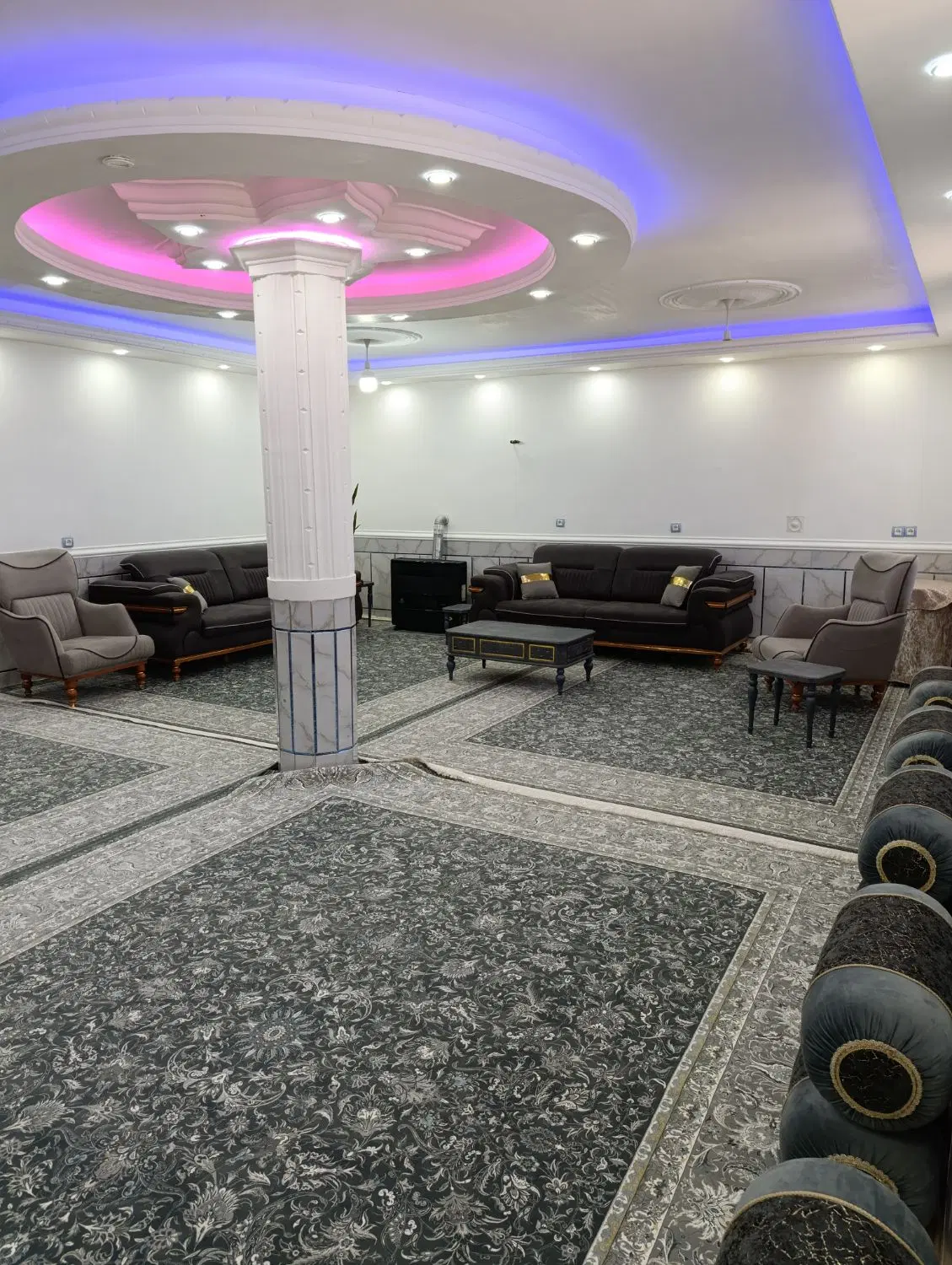 اجاره خانه دوطبقه لوکس