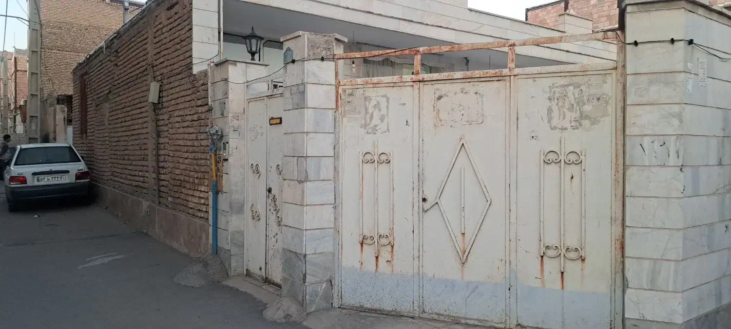 ملک ویلایی با سند