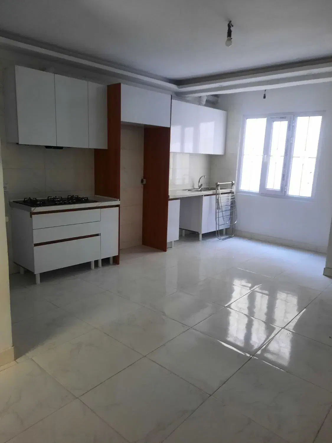 خانه ۵۵ متری فوق تمیز
