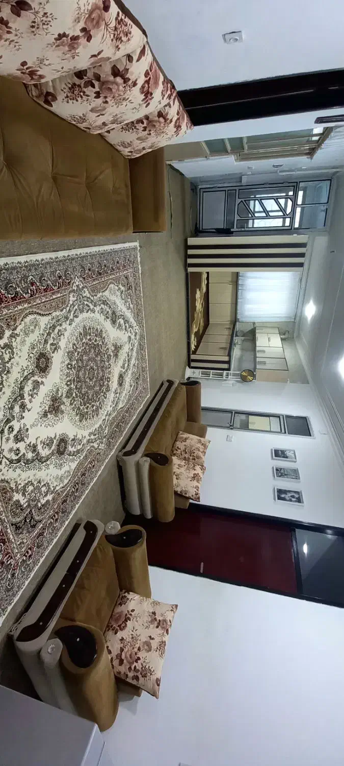 سوییت اجاره ایی