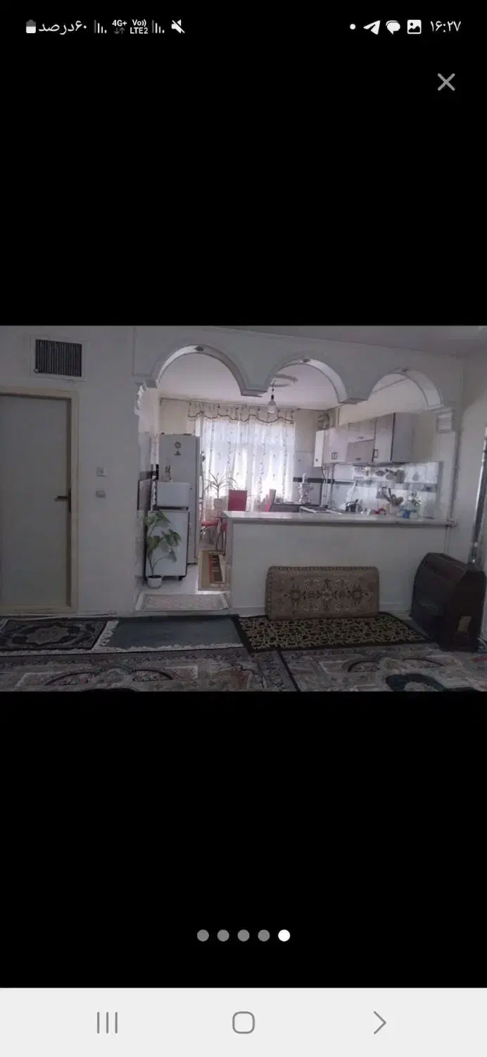 اجاره آپارتمان