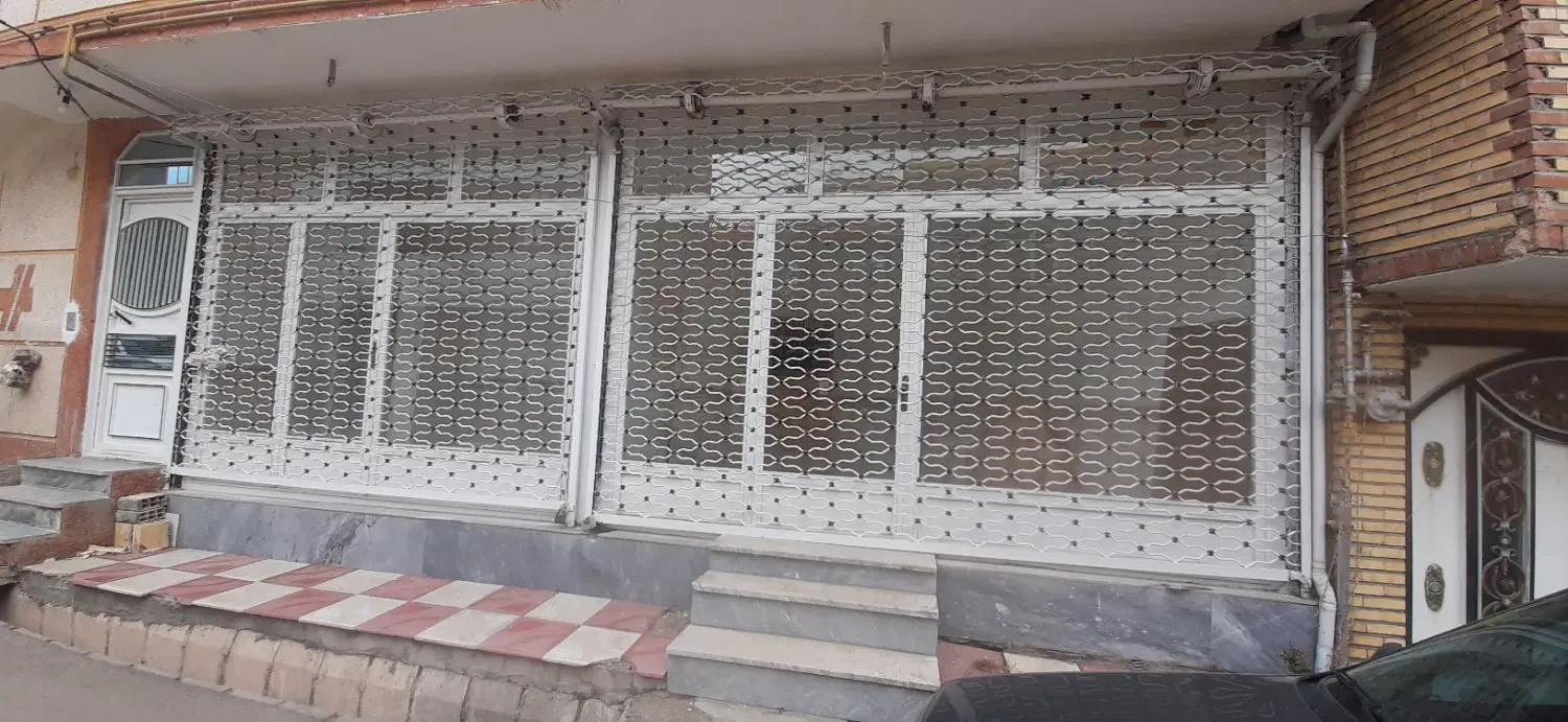 اجاره مغازه در نواب روبروی آژانس. رهن کامل