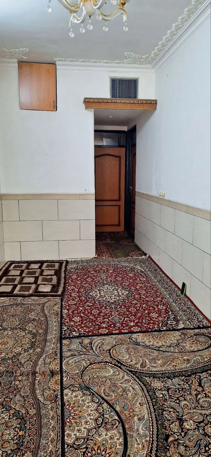 فروش خانه فوری سرباز