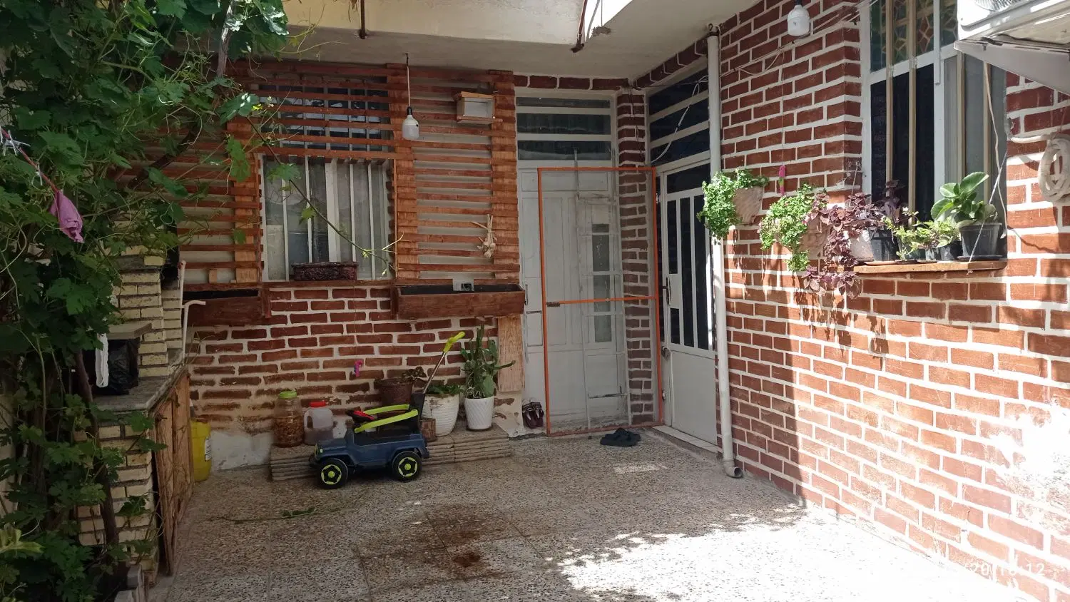 خانه ویلایی فروشی