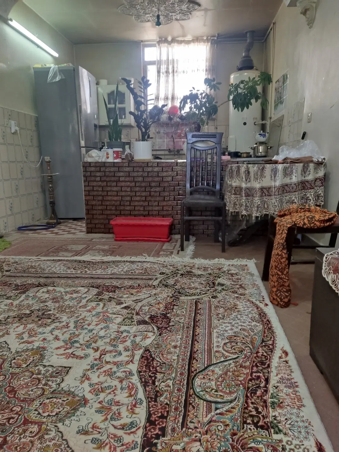 اجاره سویت  اپارتمان