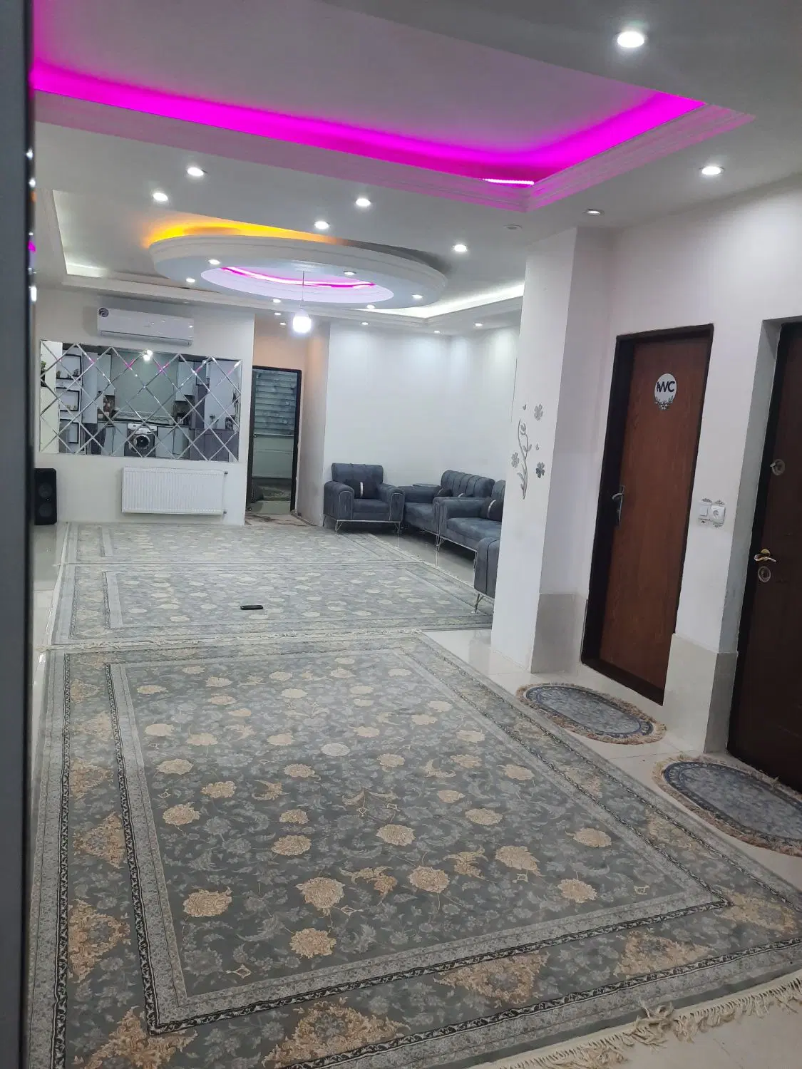 فروش آپارتمان ۹۵ متری