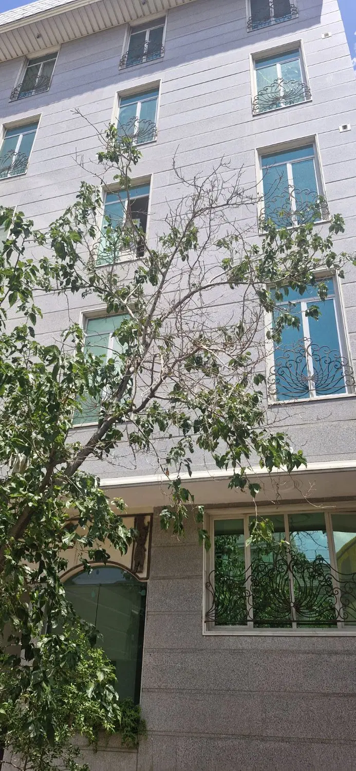 آپارتمان اجاره ای