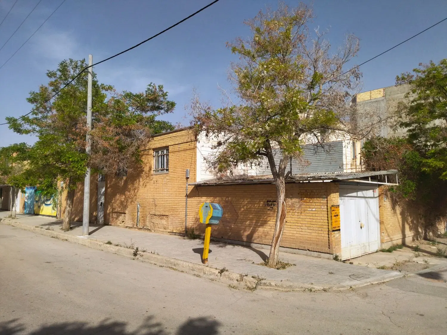 اجاره ساختمان