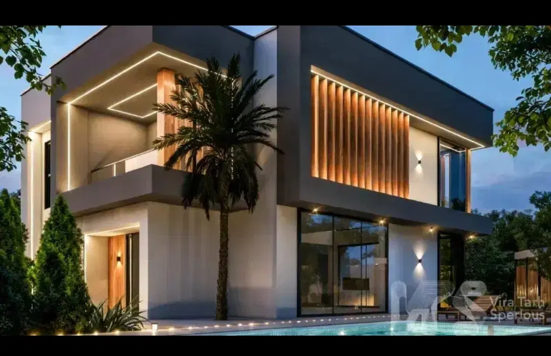 کلنگی ۲۵۰متری عطار