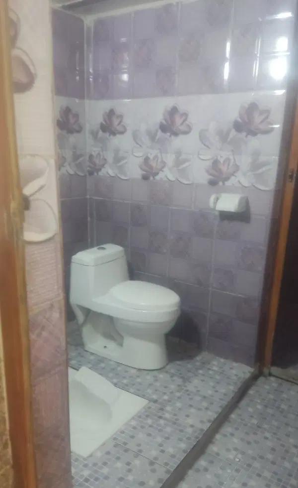 خانه دو طبقه فروشی