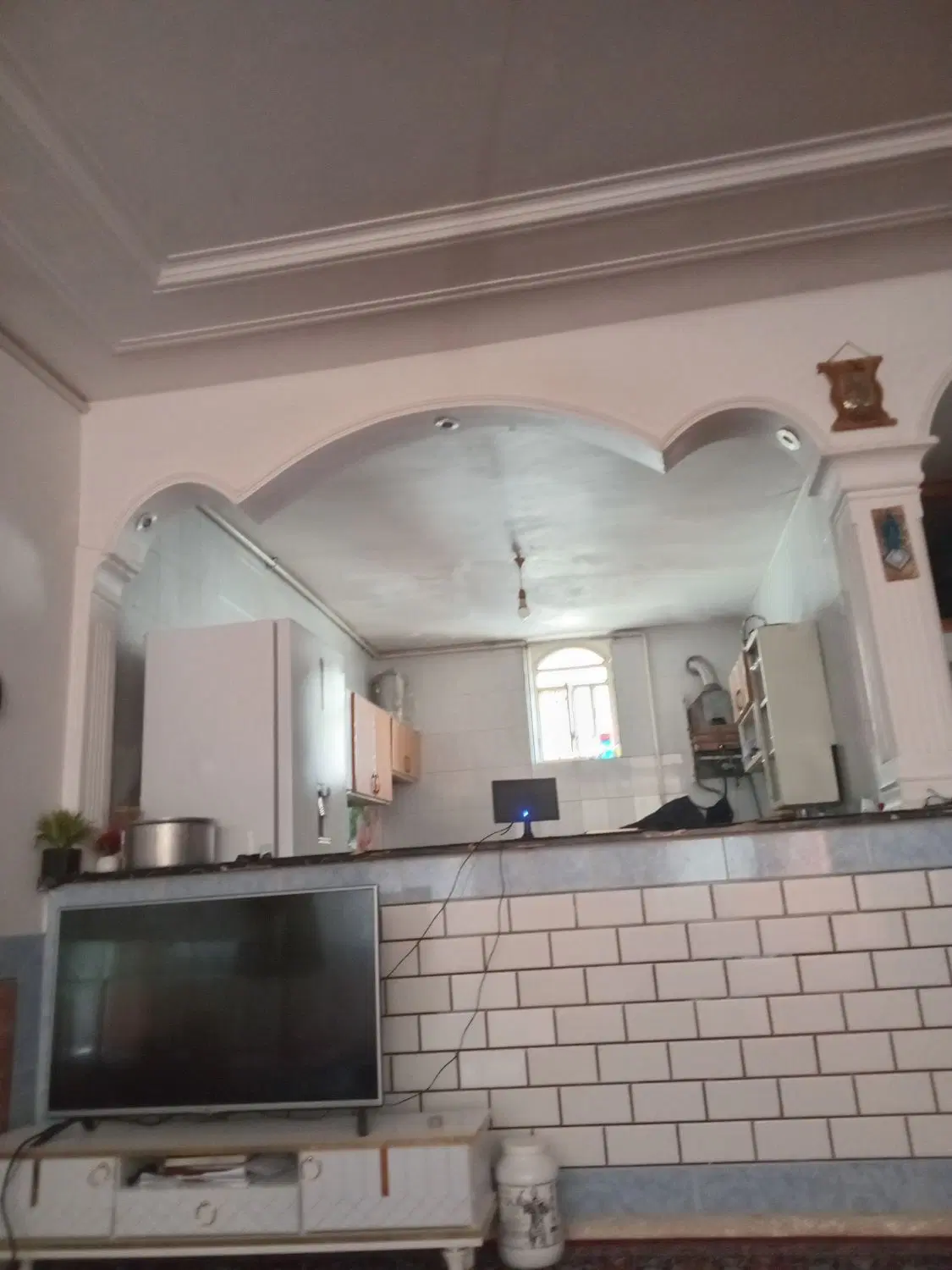 خانه ویلایی اجاره دیناروند سفلی