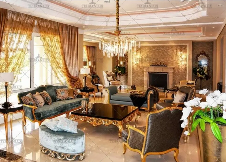 آپارتمان ۱۷۰ متری سه خوابه جنوبی فرهنگ شهر