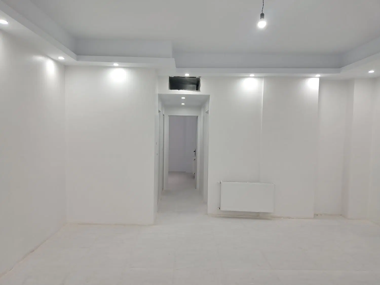۸۰ متر فول امکانات