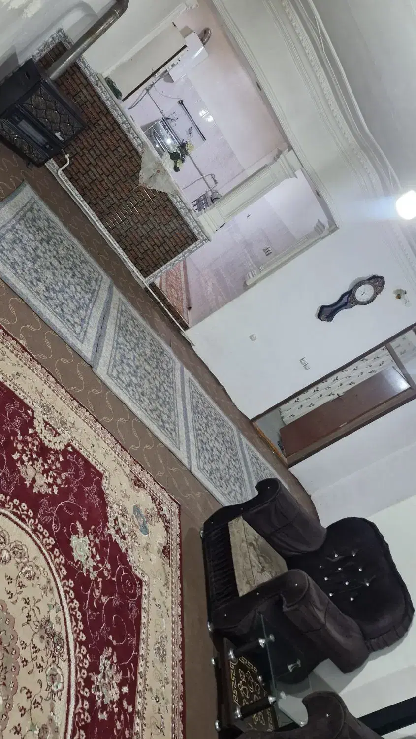 سوییت ویلایی