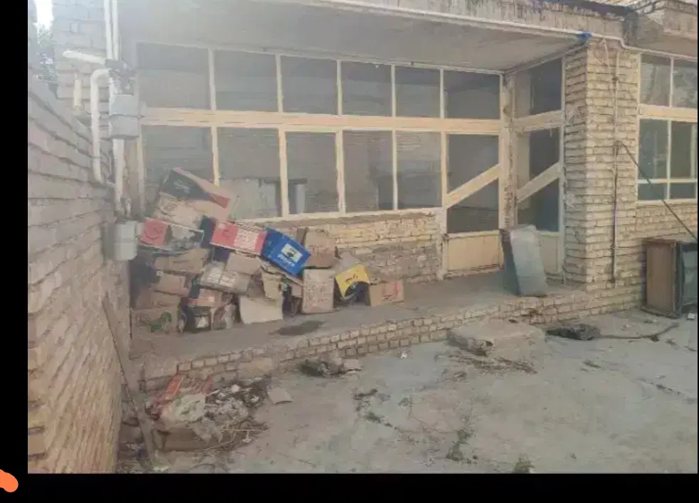 فروش ساختمان گلنگی