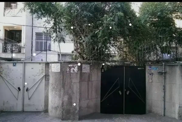 فروش ملک کلنگی