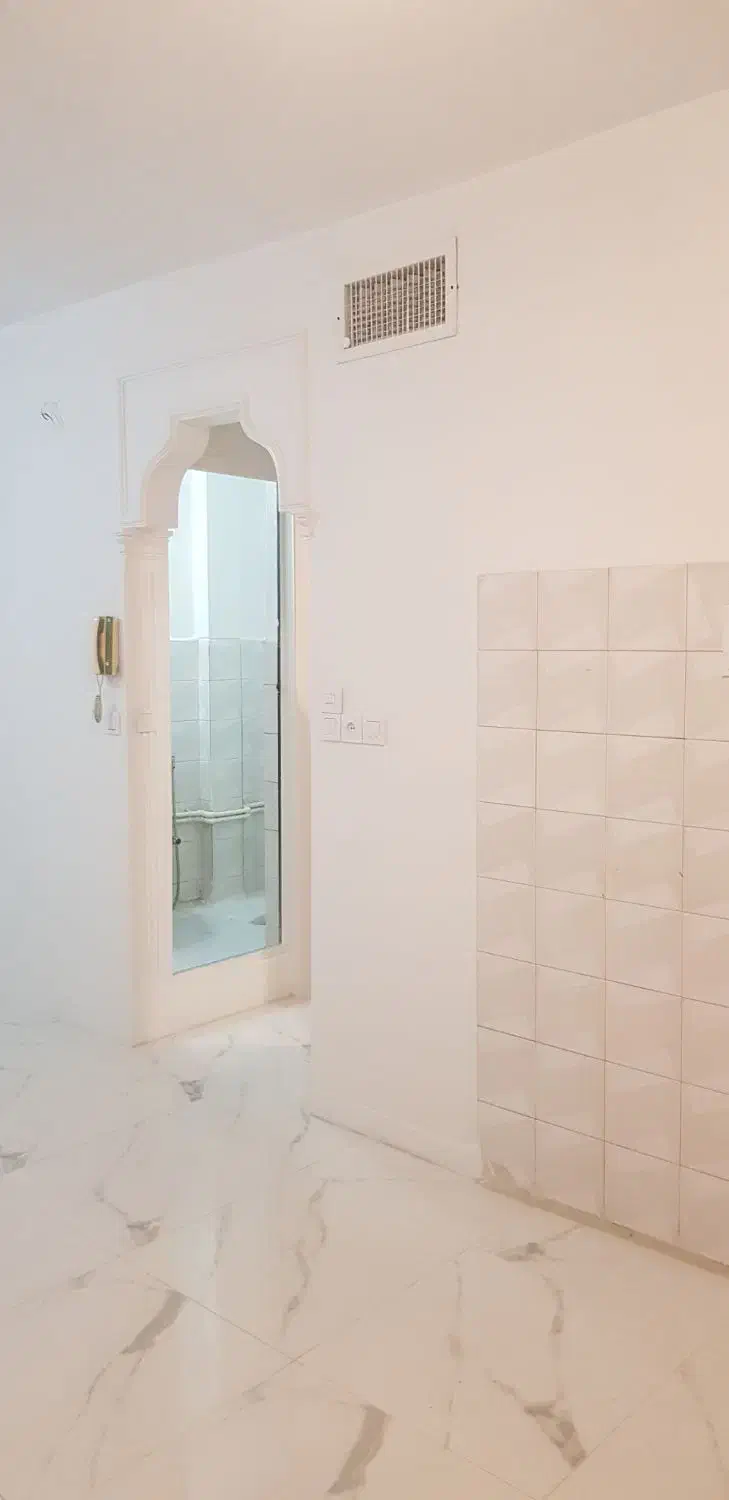 اجازه آپارتمان۴۲ متری