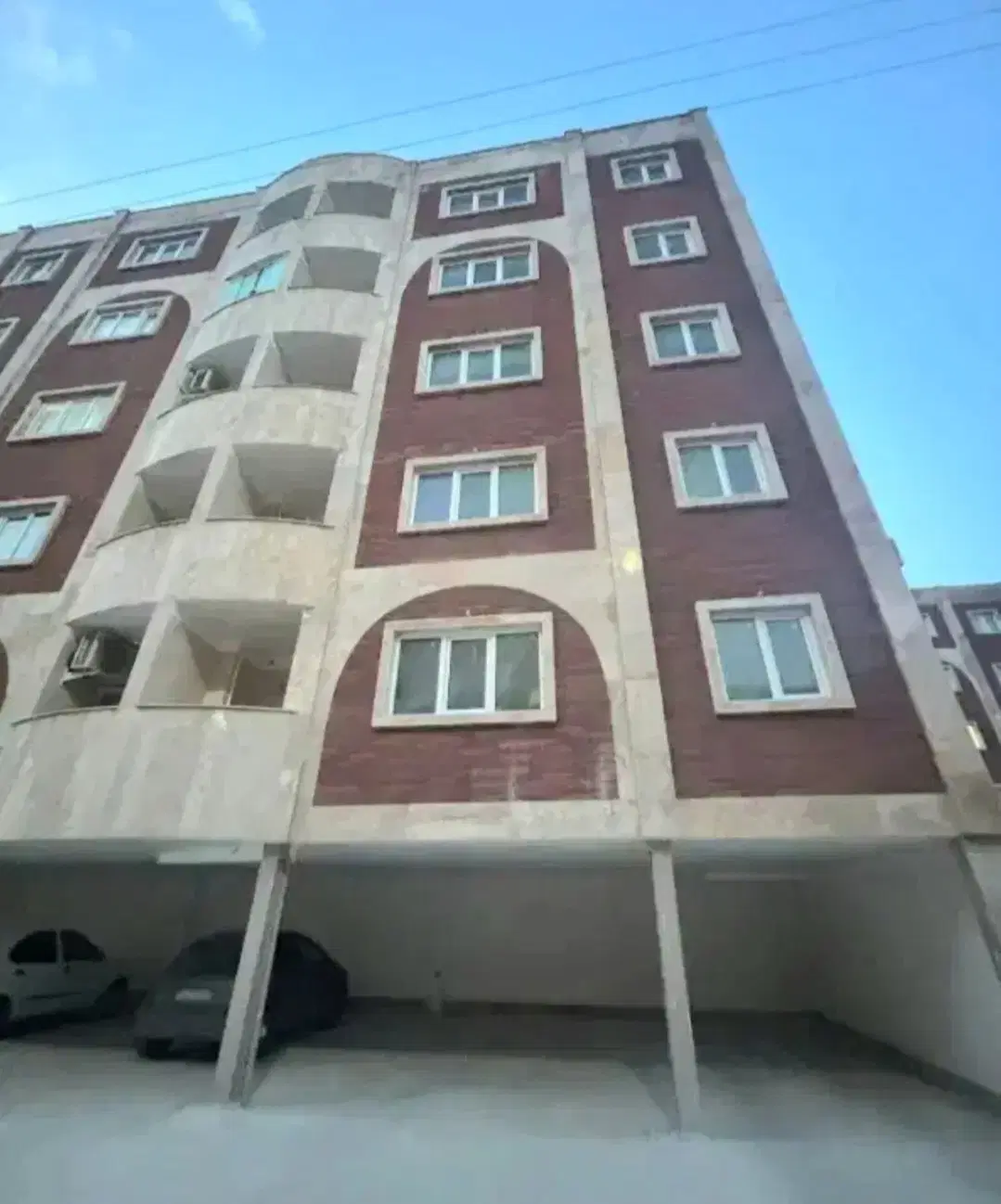 رهن واجاره آپارتمان